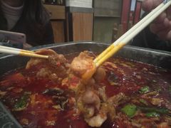 -自贡好吃客(科华店)