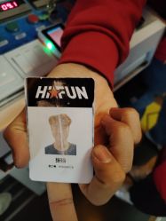 -嗨翻Hi-Fun竞技主题乐园·蹦床团建生日聚会(五棵松华熙店)