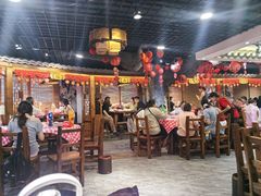-忆外婆徐州菜·地锅鸡·生日宴(吴庄店)