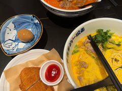 -和府捞面(南京商厦店)