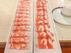 -南门铜锅涮肉(北京总店)