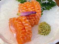 -阿吾罗日本料理(K11艺术中心店)