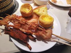 -加餐海鲜自助(集美银泰百货店)