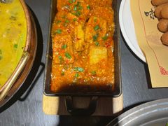 -向川南·水煮鱼·川菜(和平里店)