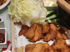 -江南韵·无锡太湖文化体验餐厅(凤凰天街店)
