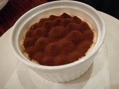 提拉米苏-WOLFGANG PUCK KITCHEN & BAR(迪士尼小镇店)