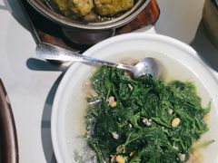 -秋色客家菜(南山店)