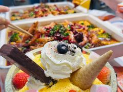 -扶摇树下·椒麻鲜活虾(石家庄勒泰广场店)