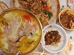 -东排食堂长沙小吃大排档(五一广场店)