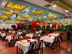 大堂-万荣烤鸭店·北京菜(天坛店)