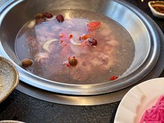 -313羊庄鲜羊火锅·鲜羊肉烧烤(李村店)
