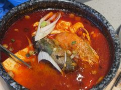 -白玉·朝鲜族烤串(深圳Kkone店)