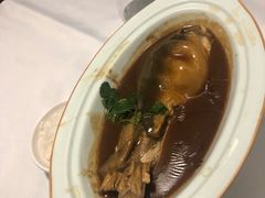 红烧河豚-肆月河豚·新淮扬(金融街店)