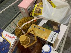 -盒马X会员店(上海森兰商都店)