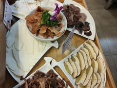 -大理董·董家小厨野生菌火锅(古城旗舰店)