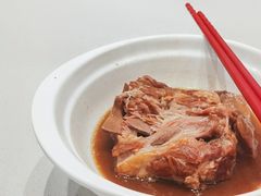 -喜家德虾仁水饺(华强天虹店)
