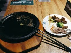 -纽斯特牛排自助餐厅(浦东文峰广场店)