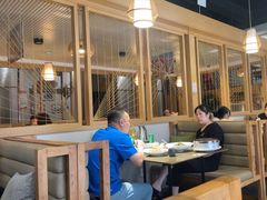 -隆喜元鱼汤包·海鲜(中联广场店)