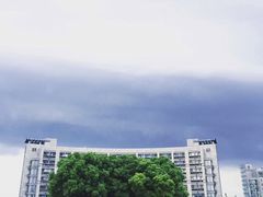 -杭州师范大学(下沙校区)