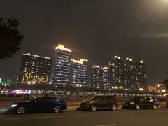-星巴克臻选(广州二沙岛文立方店)