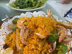 -嘉升大排档(番禺总店)