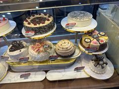 -永旺黄岛购物中心