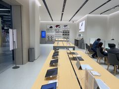 -华为授权服务中心(宝安宏发领域)