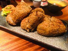 -千代武日本料理(哈西店)