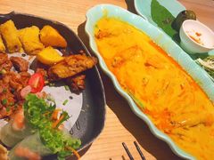 -米纸越南小馆(金鹰世界店)