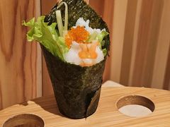 -Tuna maki寿司(苏州万象天地店)