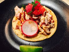 -Luchador摔跤手墨西哥餐厅(恒宇广场店)