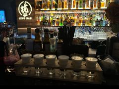 -境·Bar·日咖夜酒