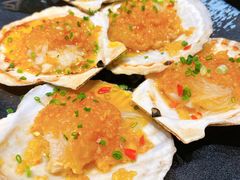 -聚串门儿·东北烧烤(信义坊店)