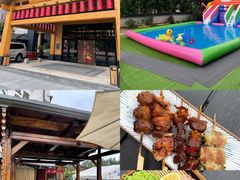 -大江户·温泉洗浴(浑南店)