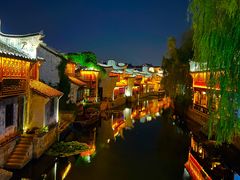 -嘉兴月河历史街区