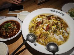 -太二酸菜鱼(正大广场店)
