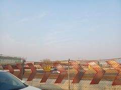-金港秋名山·双层卡丁车场