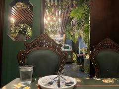-第101座花园餐厅(湖滨88店)