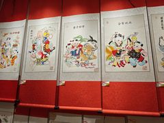 -古文化街旅游区
