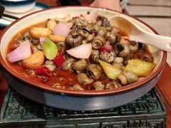 -锡和无锡菜(景丽苑店)