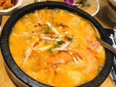 -仓桥家·焗寿司·锅物(光谷步行街店)