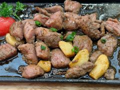 -小川洋风料理(武胜路凯德广场店)