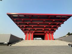 -中华艺术宫(上海美术馆)