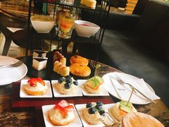 -天津君隆威斯汀酒店