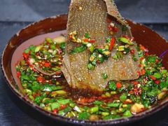 -五彩凉山自助西昌烧烤(柳翠路店)