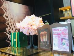 -星巴克(来福士2F店)