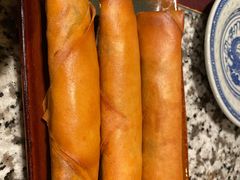 炸春卷-南京大牌档(凯德大峡谷店)