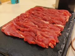 -通一顺老北京炭火锅(玉桥西路店)