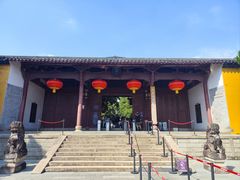 -太平天国侍王府