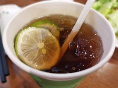 -香港表哥茶餐厅(银泰百货店)